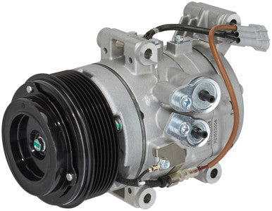 Spectra Premium 0610412 A/C Compressor