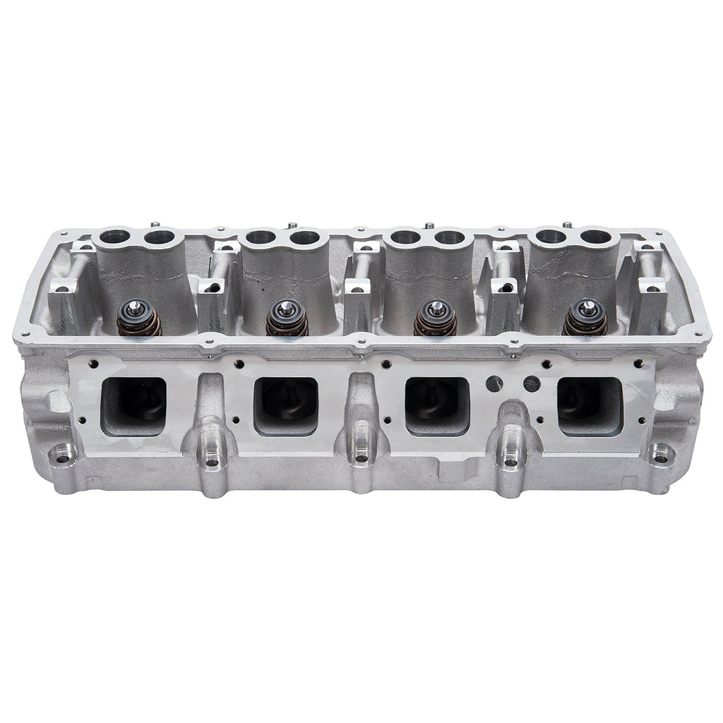 Edelbrock 61099 RPM Gen III Chrysler HEMI Cylinder Head 83cc Complete