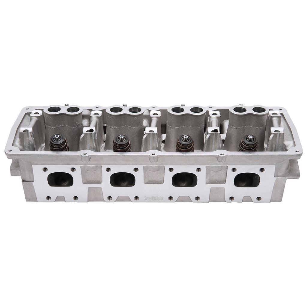 Edelbrock 61099 RPM Gen III Chrysler HEMI Cylinder Head 83cc Complete