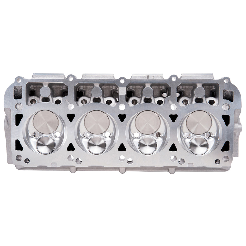 Edelbrock 61099 RPM Gen III Chrysler HEMI Cylinder Head 83cc Complete