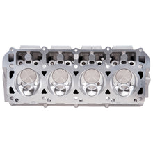 Load image into Gallery viewer, Edelbrock 61099 RPM Gen III Chrysler HEMI Cylinder Head 83cc Complete