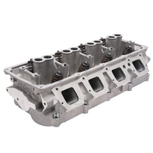 Load image into Gallery viewer, Edelbrock 61099 RPM Gen III Chrysler HEMI Cylinder Head 83cc Complete