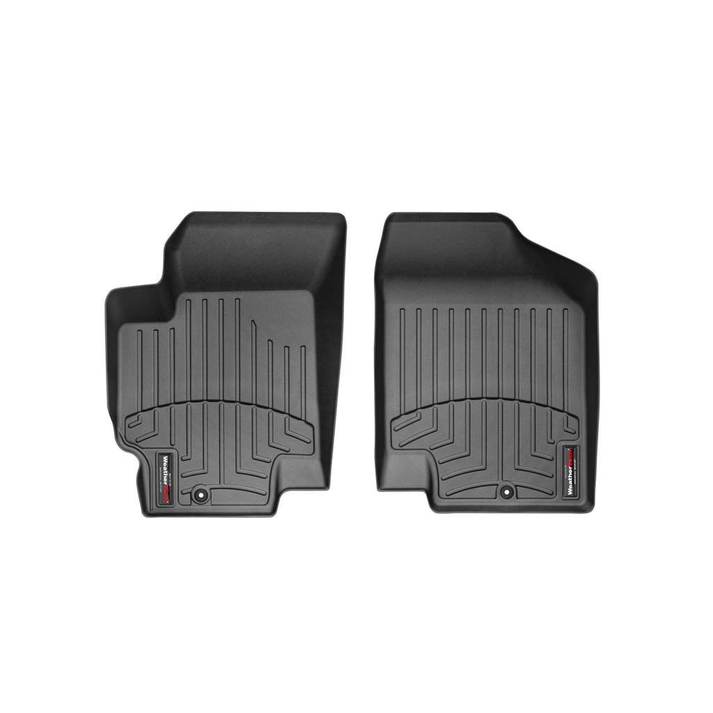 0611-Accent-Front-Floorliner-Black
