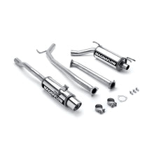 Load image into Gallery viewer, 0611-Civic-1.8L-Street-Series-Catback-Exhaust-System