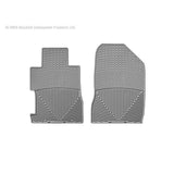 WeatherTech W65GR All Weather Floor Mats