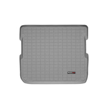 Load image into Gallery viewer, 0611-Hhr-Behind-2Nd-Row-Cargo-Liner-Grey