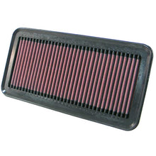 Load image into Gallery viewer, 0611-Hyundai-Accent-1.6L;-0611-Kia-Rio-1.41.51.6L-Air-Filter