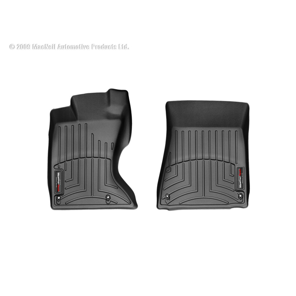0611-Lexus-Gs-Awd-Front-Floorliner-Black