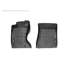 Load image into Gallery viewer, 0611-Lexus-Gs-Awd-Front-Floorliner-Black
