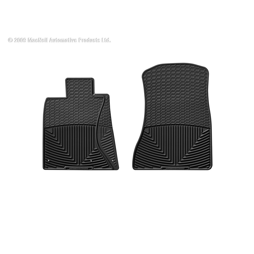 0611-Lexus-GsseriesAwd-Rubber-Front-Floor-Mats-Black