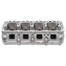 Load image into Gallery viewer, Edelbrock 61119 RPM Gen III Chrysler HEMI Cylinder Head 73cc Complete