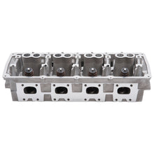Load image into Gallery viewer, Edelbrock 61119 RPM Gen III Chrysler HEMI Cylinder Head 73cc Complete