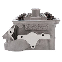 Load image into Gallery viewer, Edelbrock 61119 RPM Gen III Chrysler HEMI Cylinder Head 73cc Complete