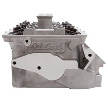 Load image into Gallery viewer, Edelbrock 61119 RPM Gen III Chrysler HEMI Cylinder Head 73cc Complete