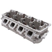 Load image into Gallery viewer, Edelbrock 61119 RPM Gen III Chrysler HEMI Cylinder Head 73cc Complete