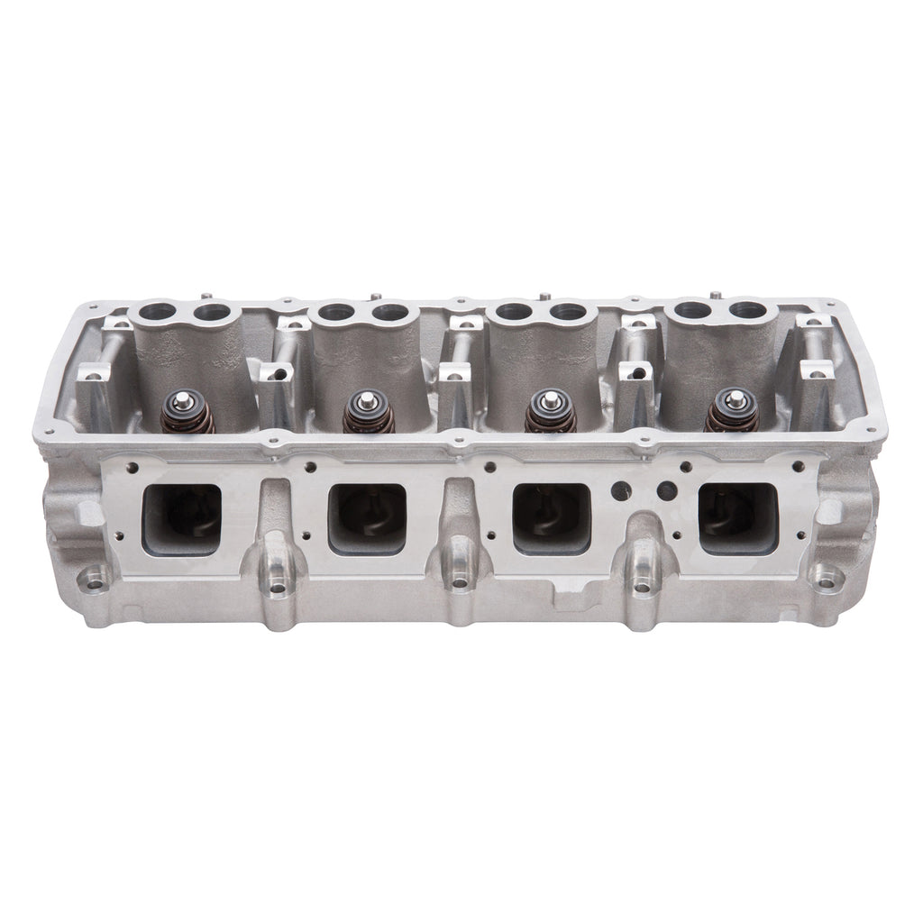 Edelbrock 61159 RPM Gen III Chrysler HEMI Cylinder Head 67cc Complete