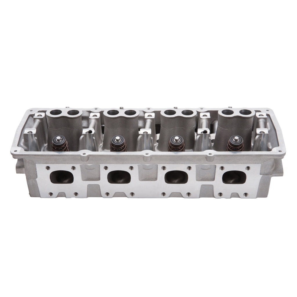 Edelbrock 61159 RPM Gen III Chrysler HEMI Cylinder Head 67cc Complete