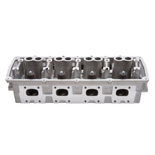 Load image into Gallery viewer, Edelbrock 61159 RPM Gen III Chrysler HEMI Cylinder Head 67cc Complete