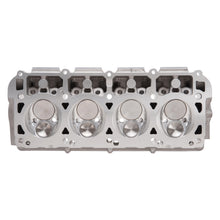 Load image into Gallery viewer, Edelbrock 61159 RPM Gen III Chrysler HEMI Cylinder Head 67cc Complete