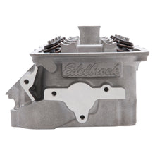 Load image into Gallery viewer, Edelbrock 61159 RPM Gen III Chrysler HEMI Cylinder Head 67cc Complete