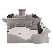 Load image into Gallery viewer, Edelbrock 61159 RPM Gen III Chrysler HEMI Cylinder Head 67cc Complete