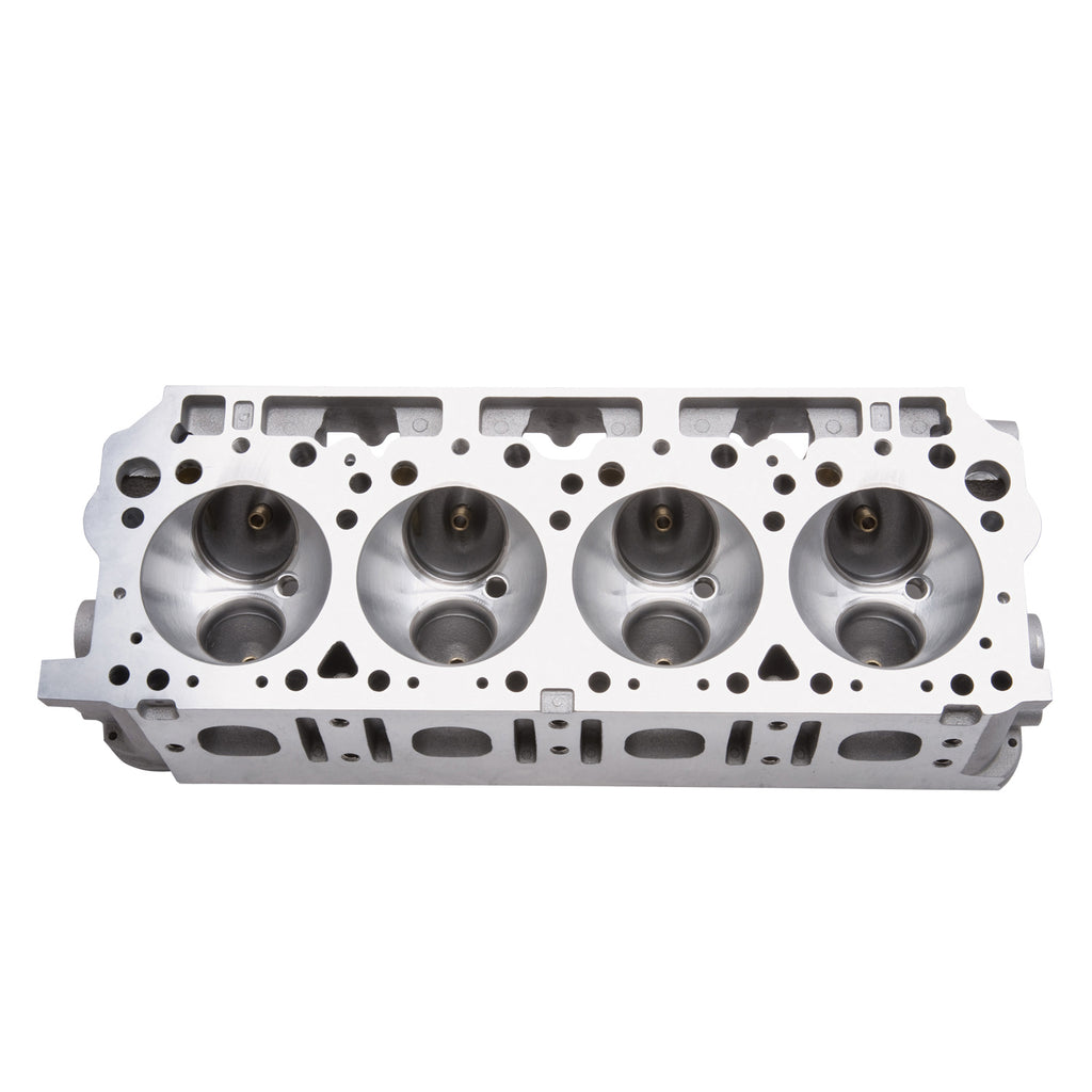 Edelbrock 61169 Victor Jr Gen II HEMI Chrysler Cylinder Head Bare