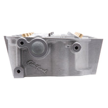 Load image into Gallery viewer, Edelbrock 61169 Victor Jr Gen II HEMI Chrysler Cylinder Head Bare