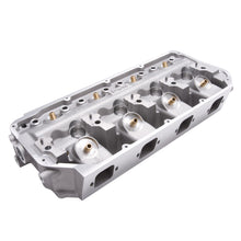 Load image into Gallery viewer, Edelbrock 61169 Victor Jr Gen II HEMI Chrysler Cylinder Head Bare