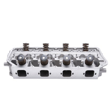 Load image into Gallery viewer, Edelbrock 61175 Victor Jr Gen II HEMI Chrysler Cylinder Head Hydraulic Roller Camshaft