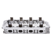 Load image into Gallery viewer, Edelbrock 61175 Victor Jr Gen II HEMI Chrysler Cylinder Head Hydraulic Roller Camshaft