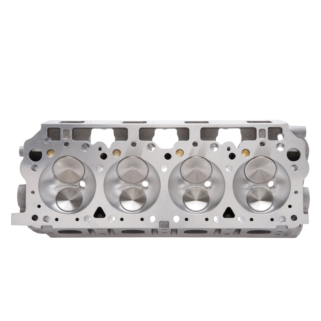 Edelbrock 61175 Victor Jr Gen II HEMI Chrysler Cylinder Head Hydraulic Roller Camshaft