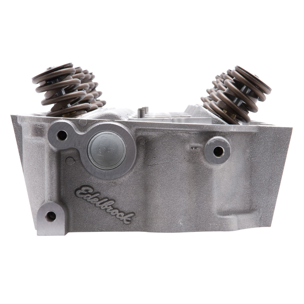 Edelbrock 61175 Victor Jr Gen II HEMI Chrysler Cylinder Head Hydraulic Roller Camshaft