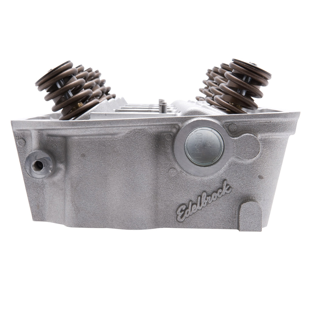 Edelbrock 61175 Victor Jr Gen II HEMI Chrysler Cylinder Head Hydraulic Roller Camshaft