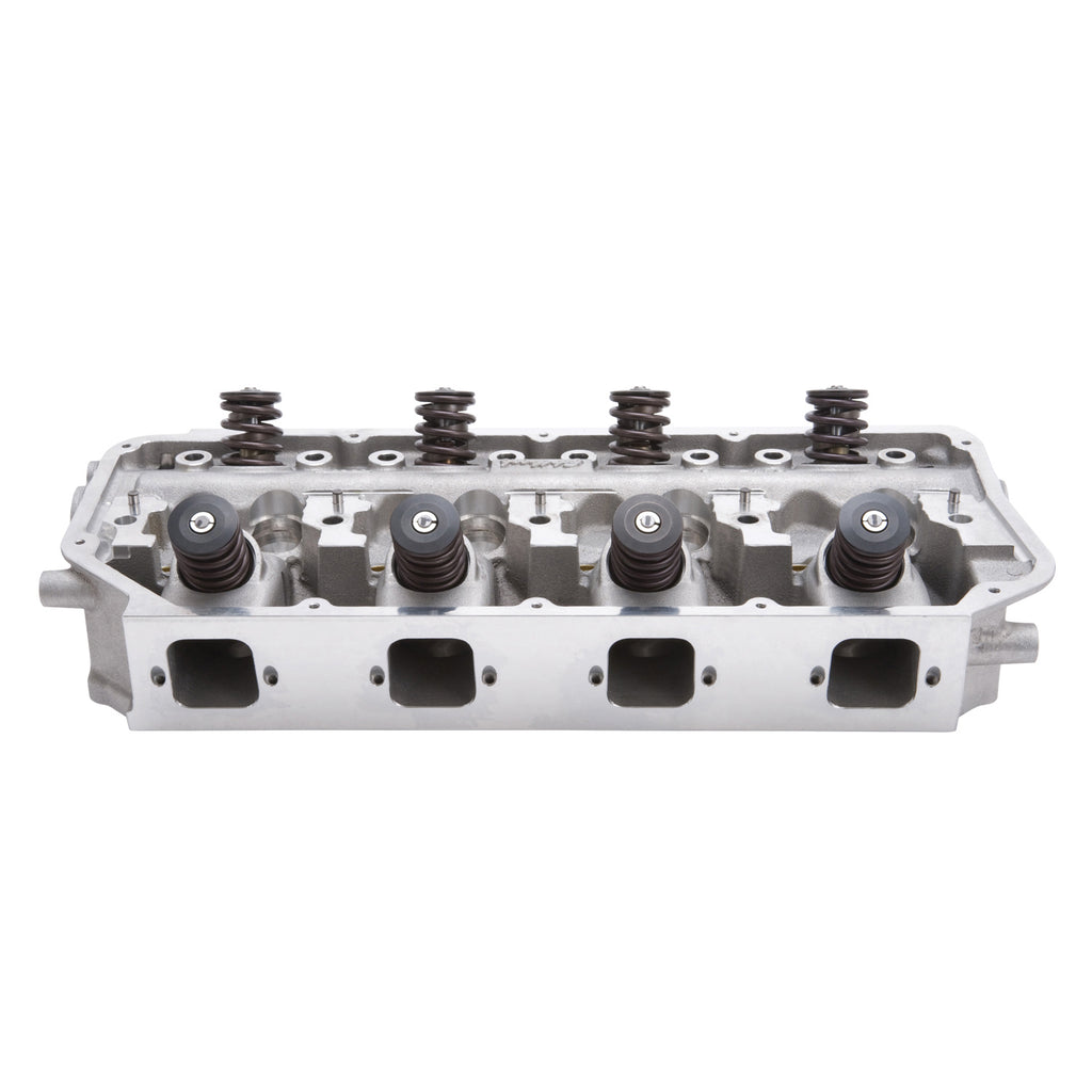 Edelbrock 61179 Victor Jr Gen II HEMI Chrysler Cylinder Head Hydraulic Flat Tappet Cam
