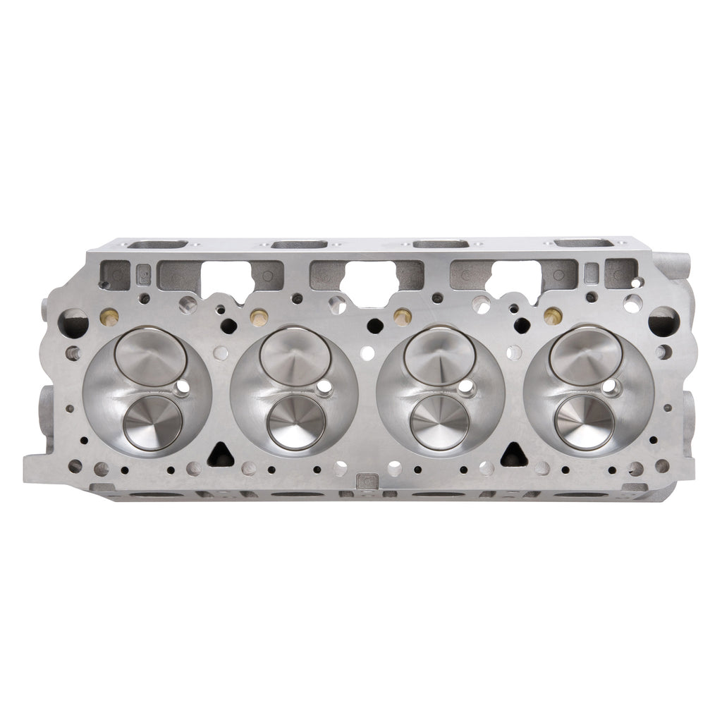 Edelbrock 61179 Victor Jr Gen II HEMI Chrysler Cylinder Head Hydraulic Flat Tappet Cam