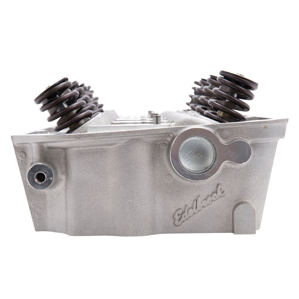 Edelbrock 61179 Victor Jr Gen II HEMI Chrysler Cylinder Head Hydraulic Flat Tappet Cam