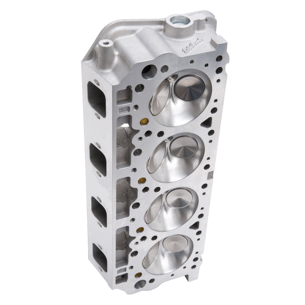 Edelbrock 61179 Victor Jr Gen II HEMI Chrysler Cylinder Head Hydraulic Flat Tappet Cam