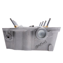 Load image into Gallery viewer, Edelbrock 61189 Victor Jr Gen II HEMI Chrysler Cylinder Head CNC W/ Valves
