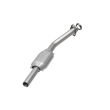Load image into Gallery viewer, MagnaFlow Exhaust Products 23273 Standard Grade Direct-Fit Catalytic Converter for Select Chrysler Town &amp; Country, Dodge Caravan, Dodge Grand Caravan, Plymouth Grand Voyager