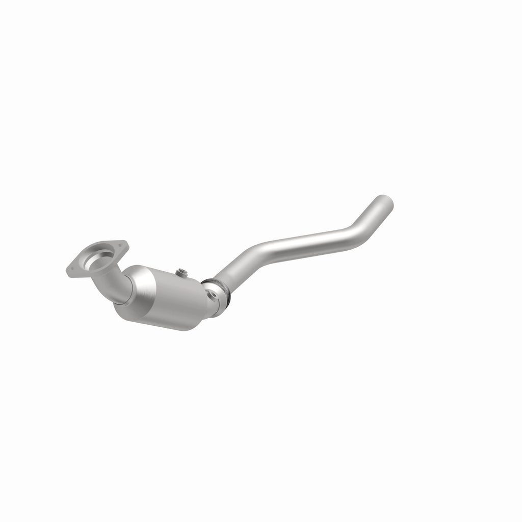 MagnaFlow Exhaust Products 49244 OEM Grade Direct-Fit Catalytic Converter for Select Chrysler 300, Dodge Challenger, Dodge Charger, Dodge Magnum