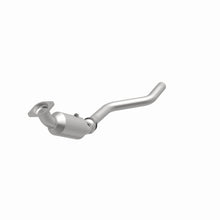 Load image into Gallery viewer, MagnaFlow Exhaust Products 49244 OEM Grade Direct-Fit Catalytic Converter for Select Chrysler 300, Dodge Challenger, Dodge Charger, Dodge Magnum
