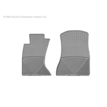 Load image into Gallery viewer, 0612-Lexus-Is250Is350-Rubber-Front-Floor-Mats-Grey