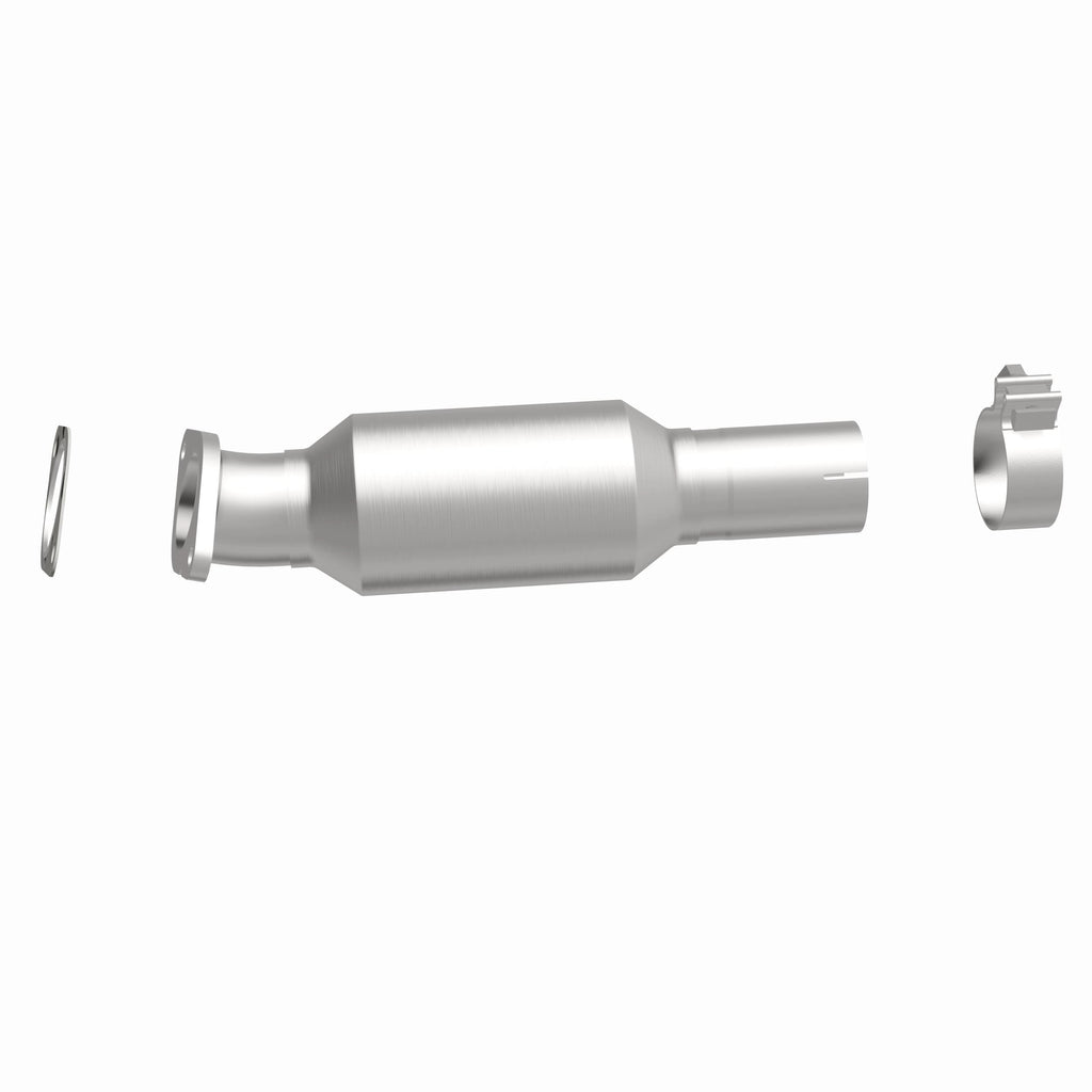 MagnaFlow Exhaust Products 21-729 OEM Grade Direct-Fit Catalytic Converter for Select Ford Edge