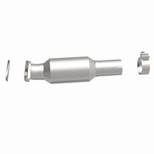 Load image into Gallery viewer, MagnaFlow Exhaust Products 21-729 OEM Grade Direct-Fit Catalytic Converter for Select Ford Edge