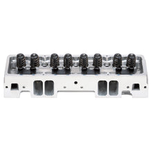 Load image into Gallery viewer, Edelbrock 61205 E-CNC 225 Small-Block Chevy Cylinder Head 70cc Hydraulic Roller for Select Avanti II, Buick Century, Buick LeSabre, Buick Regal, Buick Skylark, Checker Aerobus, Checker Deluxe, Checker Marathon, Checker Taxicab, Chevrolet 3B, Chevrolet