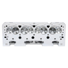 Load image into Gallery viewer, Edelbrock 61205 E-CNC 225 Small-Block Chevy Cylinder Head 70cc Hydraulic Roller for Select Avanti II, Buick Century, Buick LeSabre, Buick Regal, Buick Skylark, Checker Aerobus, Checker Deluxe, Checker Marathon, Checker Taxicab, Chevrolet 3B, Chevrolet