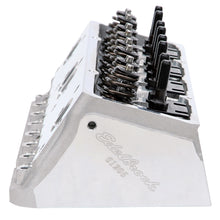 Load image into Gallery viewer, Edelbrock 61205 E-CNC 225 Small-Block Chevy Cylinder Head 70cc Hydraulic Roller for Select Avanti II, Buick Century, Buick LeSabre, Buick Regal, Buick Skylark, Checker Aerobus, Checker Deluxe, Checker Marathon, Checker Taxicab, Chevrolet 3B, Chevrolet