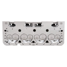 Load image into Gallery viewer, Edelbrock 61209 E-CNC 225 Small-Block Chevy Cylinder Head 64cc Solid Roller for Select Chevrolet 3B, Chevrolet 3C, Chevrolet 3D, Chevrolet 3E, Chevrolet 3F, Chevrolet 3G, Chevrolet Bel Air, Chevrolet Biscayne, Chevrolet Blazer, Chevrolet Brookwood,