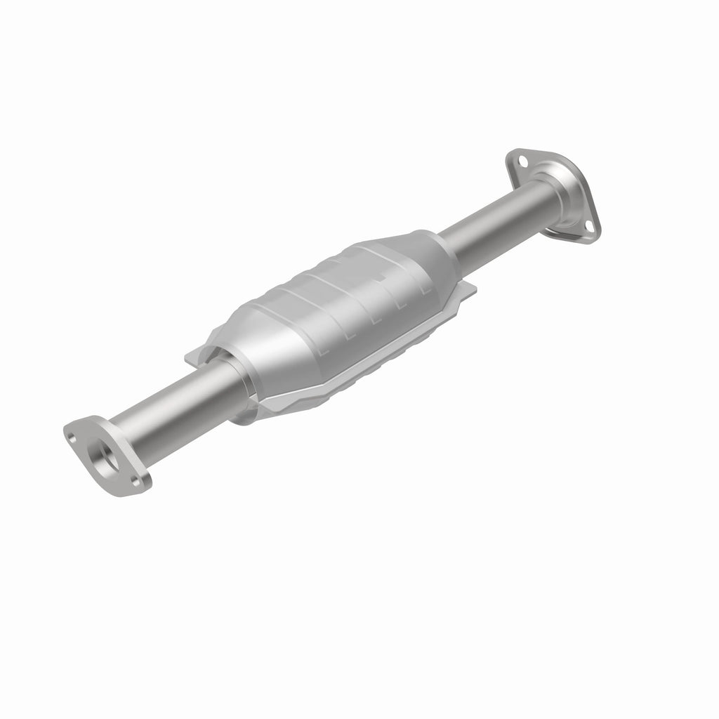 MagnaFlow Exhaust Products 49570 OEM Grade Direct-Fit Catalytic Converter for Select Mitsubishi Montero Sport
