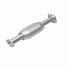Load image into Gallery viewer, MagnaFlow Exhaust Products 49570 OEM Grade Direct-Fit Catalytic Converter for Select Mitsubishi Montero Sport